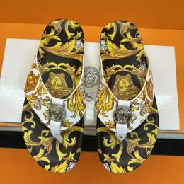 versace chaussons pour homme s_120b142